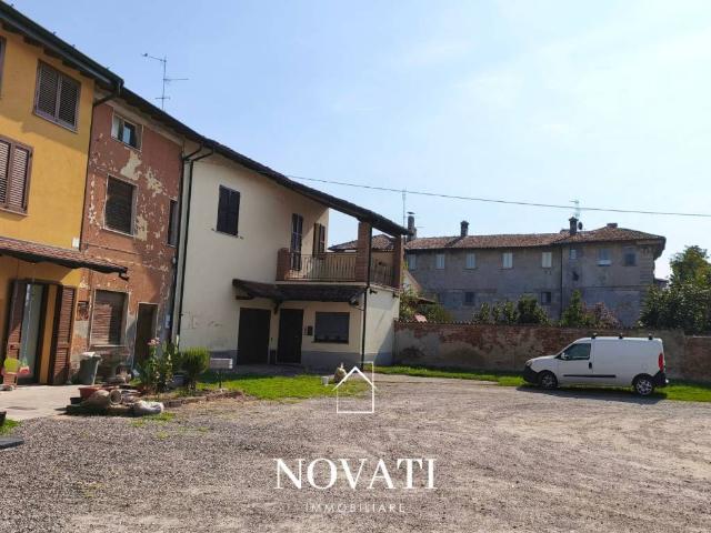 Villa Indipendente in vendita a Castiglione d'Adda, Lodi