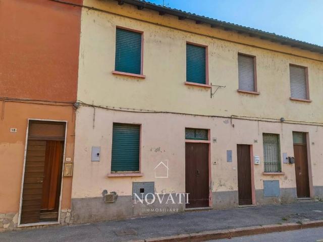 Villa Indipendente in vendita a Castiglione D'adda, Lombardia
