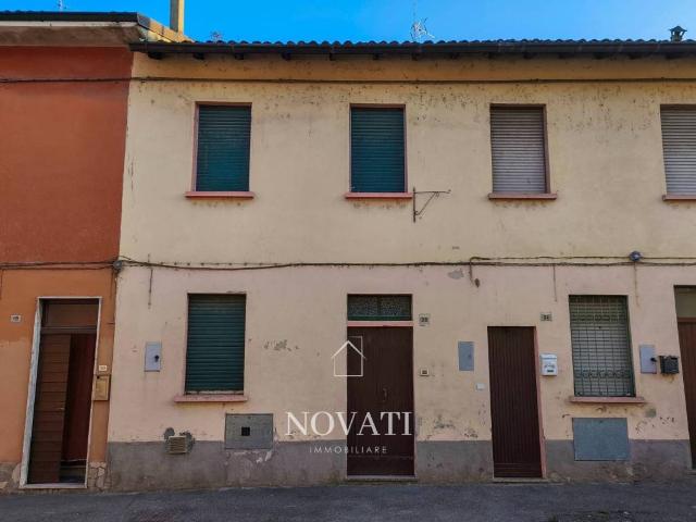 Villa Indipendente in vendita a Castiglione D'adda, Lombardia