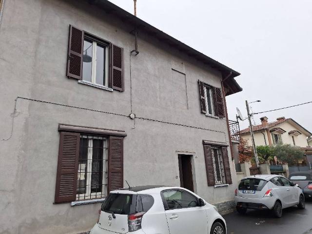 Villa Indipendente in vendita a Castiglione D'adda, Lombardia