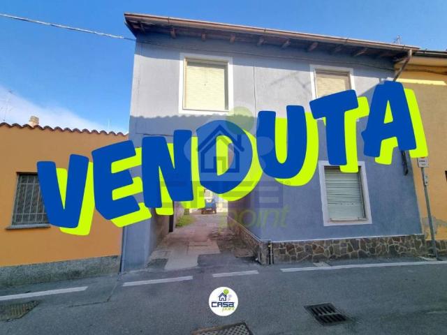 Villa Indipendente in vendita a Castiglione D'adda, Lombardia