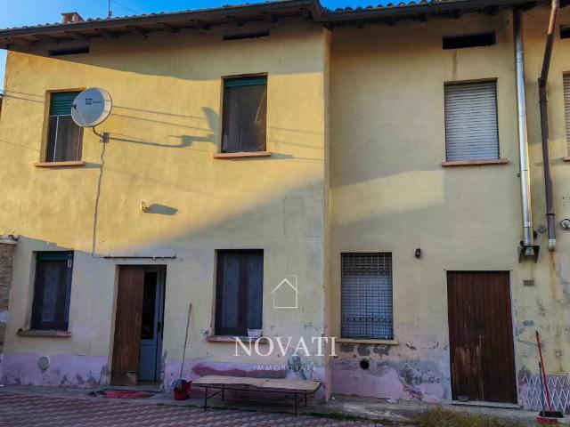Villa Indipendente in vendita a Castiglione D'adda, Lombardia