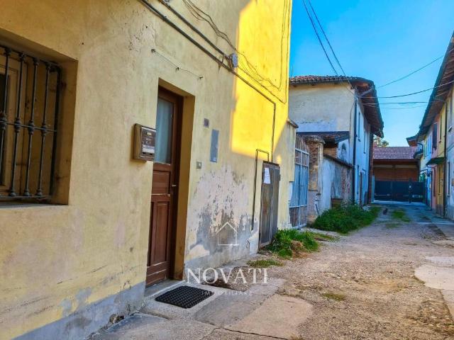 Villa Indipendente in vendita a Castiglione D'adda, Lombardia