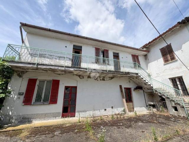 Villa Indipendente in vendita a Castiglione D'adda, Lombardia