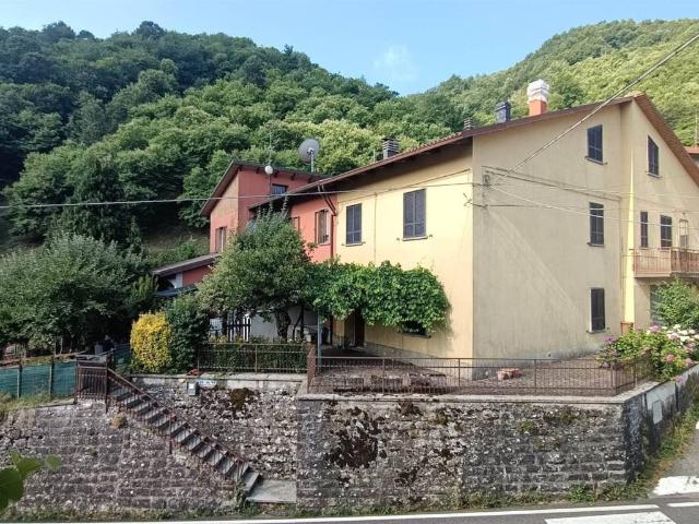 Villa Indipendente in vendita a Unione dell'Appennino Bolognese, Castiglione Dei Pepoli