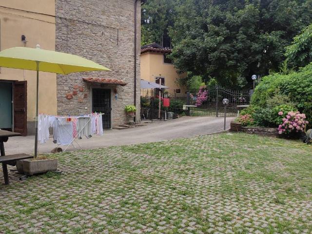 Villa Indipendente in vendita a Unione dell'Appennino Bolognese, Castiglione Dei Pepoli