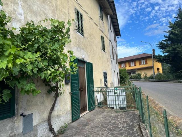 Villa Indipendente in vendita a Unione dell'Appennino Bolognese, Castiglione Dei Pepoli