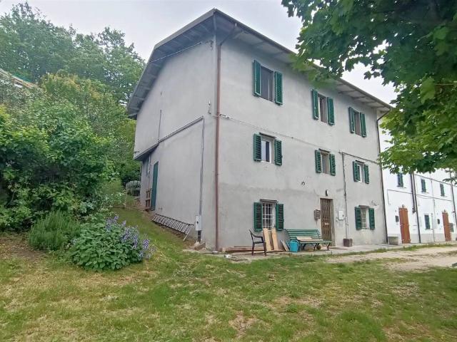 Villa Indipendente in vendita a Zona industriale Lagora, Camugnano
