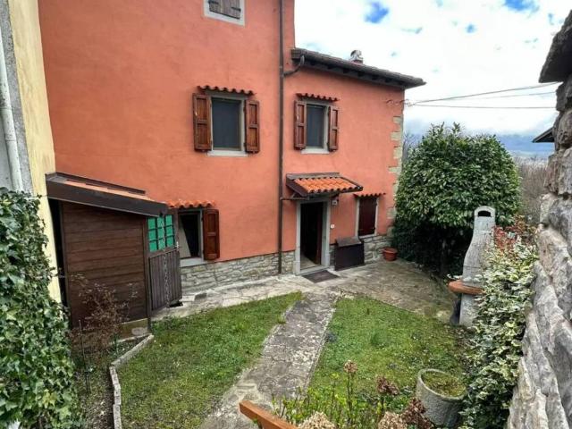 Villa Indipendente in vendita a Unione dell'Appennino Bolognese, Castiglione Dei Pepoli