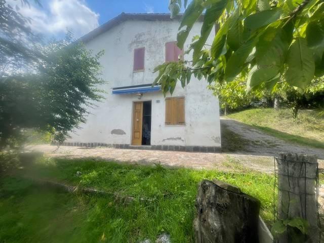 Villa Indipendente in vendita a Unione dell'Appennino Bolognese, Castiglione Dei Pepoli