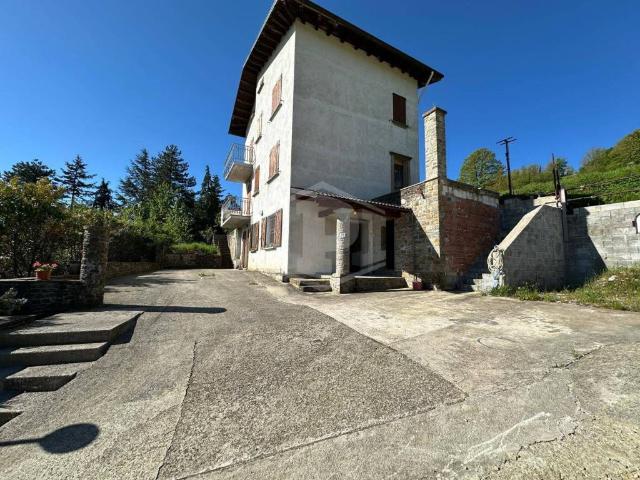 Villa Indipendente in vendita a Unione dell'Appennino Bolognese, Castiglione Dei Pepoli