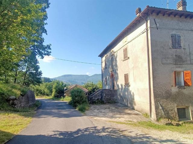 Villa Indipendente in vendita a Unione dell'Appennino Bolognese, Castiglione Dei Pepoli