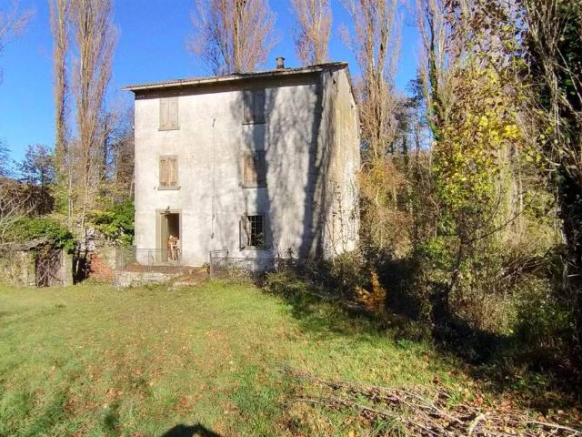Rustico in vendita a Unione dell'Appennino Bolognese, Castiglione Dei Pepoli