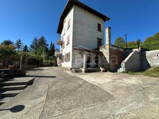 Villa Indipendente in vendita a Unione dell'Appennino Bolognese, Castiglione Dei Pepoli