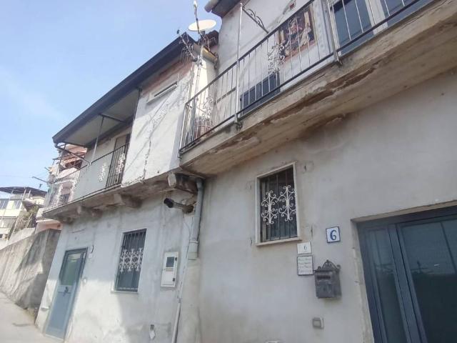 Villa Indipendente in vendita a Castiglione Del Genovesi, Campania