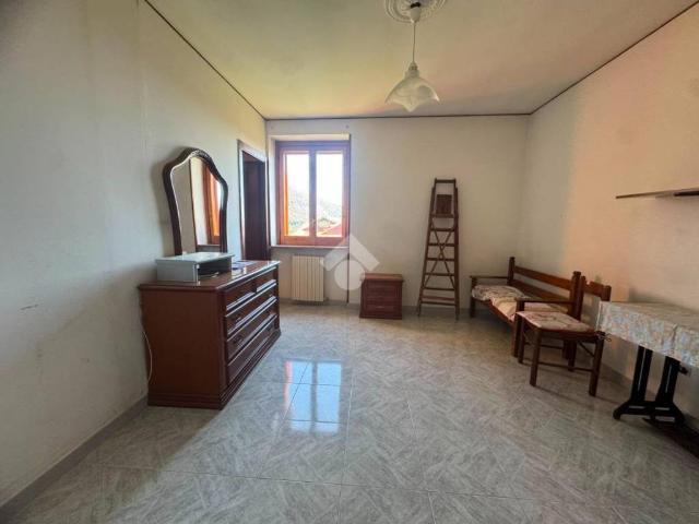 Villa Indipendente in vendita a Castiglione Del Genovesi, Campania