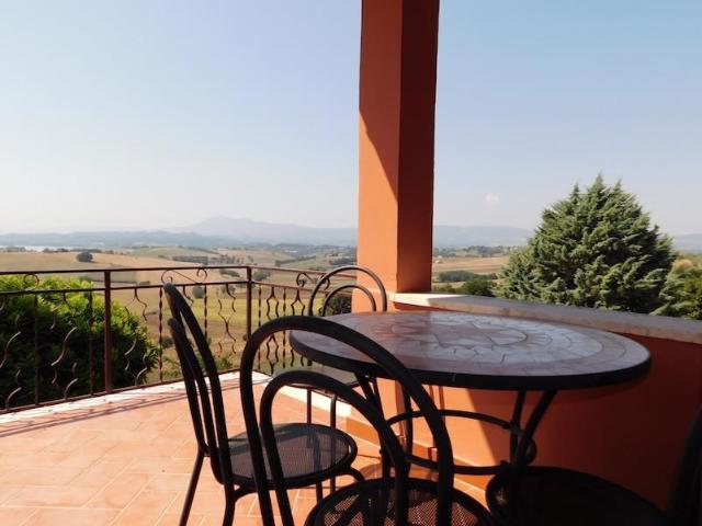 Villa Indipendente in vendita a Gioiella, Umbria