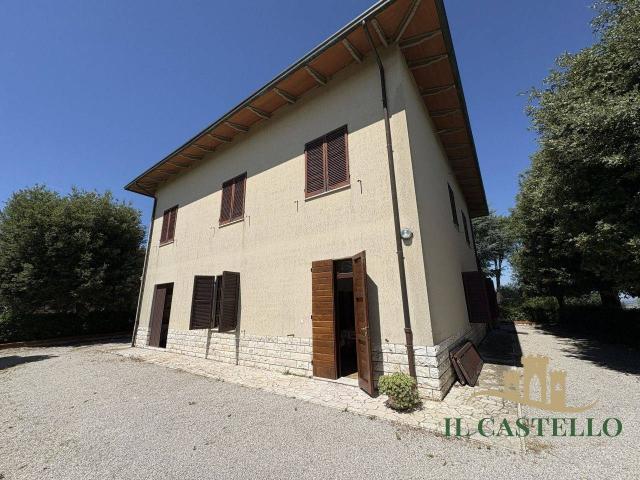 Villa Indipendente in vendita a Gioiella, Umbria