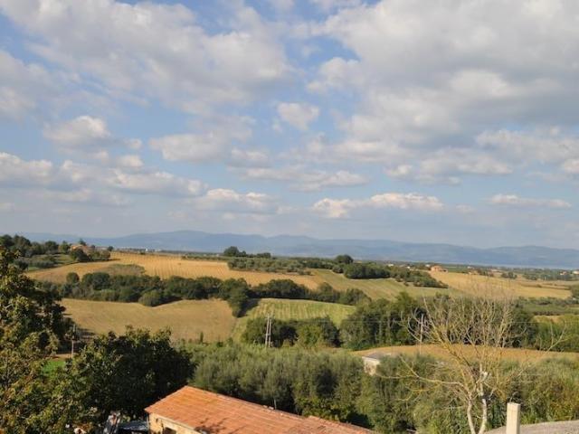 Villa Indipendente in vendita a Gioiella, Umbria