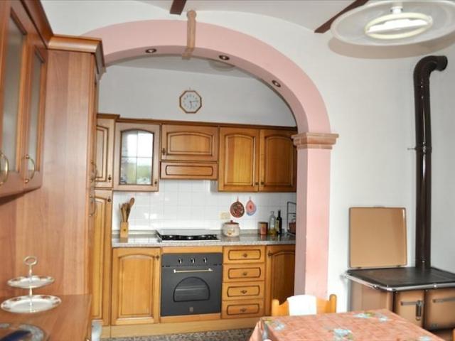 Villa Indipendente in vendita a Gioiella, Umbria