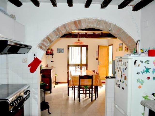 Villa Indipendente in vendita a Gioiella, Umbria