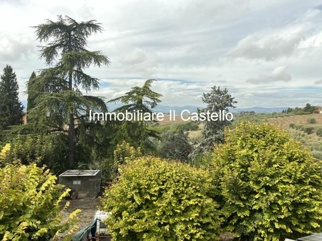 Villa Indipendente in vendita a Gioiella, Umbria