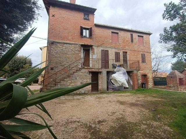 Casa in vendita a Badia, Gioiella