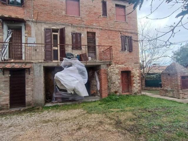 Casa in vendita a Badia, Gioiella