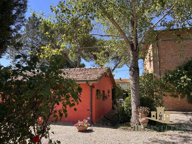 Villa Indipendente in vendita a Gioiella, Umbria