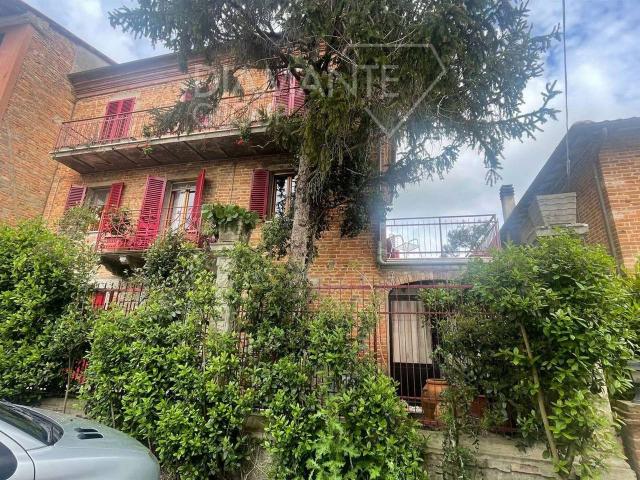 Villa Indipendente in vendita a Gioiella, Umbria