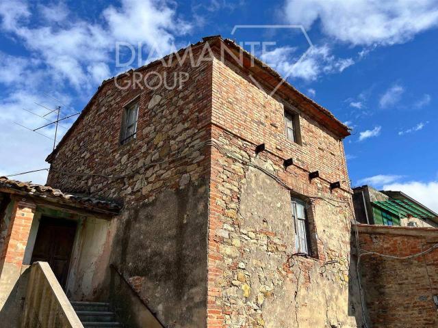 Villa Indipendente in vendita a Gioiella, Umbria