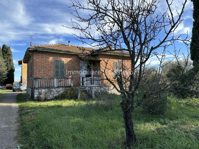 Villa Indipendente in vendita a Gioiella, Umbria
