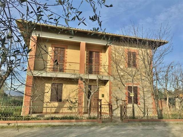 Villa Indipendente in vendita a Badia, Gioiella