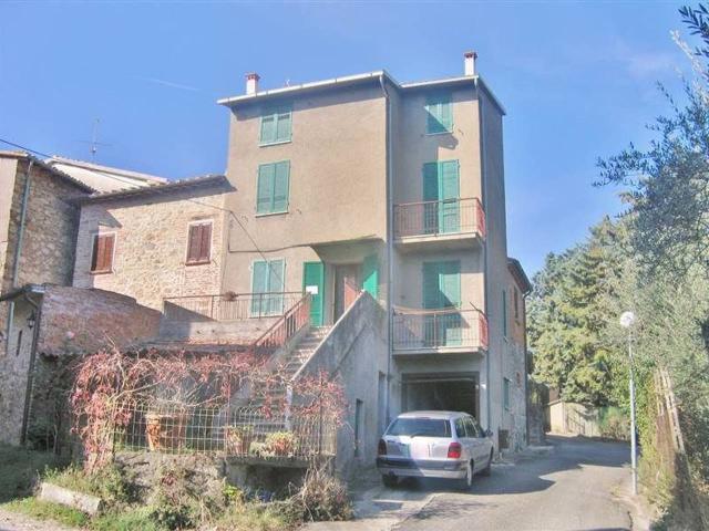 Villa Indipendente in vendita a Poggetto, Gioiella