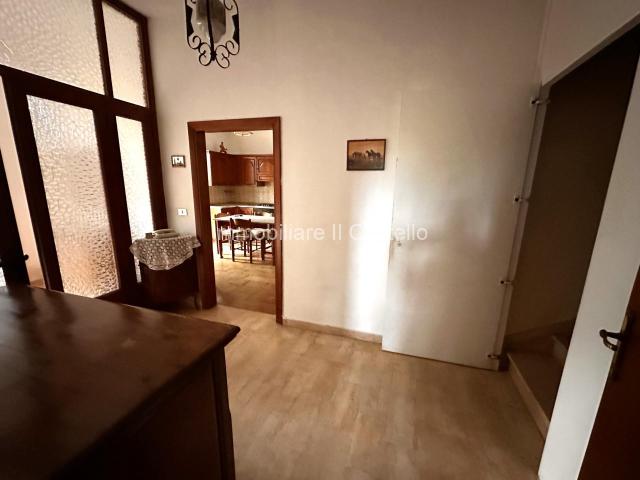 Villa Indipendente in vendita a Gioiella, Umbria