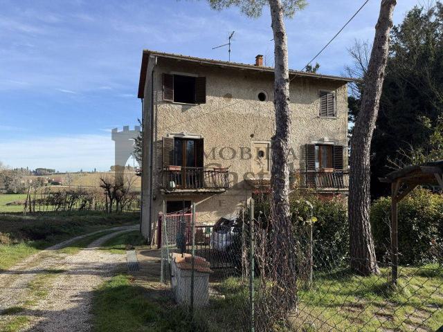 Villa Indipendente in vendita a Gioiella, Umbria