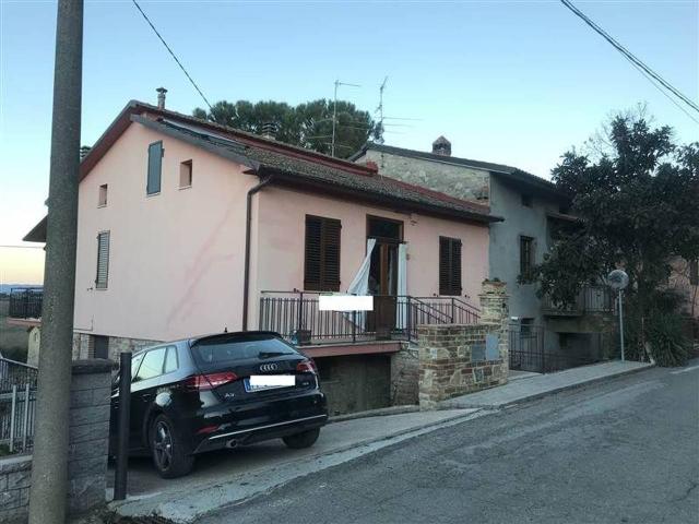 Villa Indipendente in vendita a Gioiella, Umbria