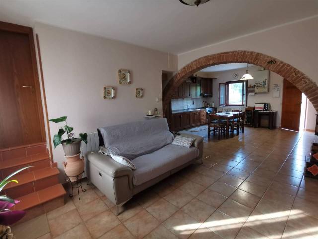 Villa Indipendente in vendita a Gioiella, Umbria