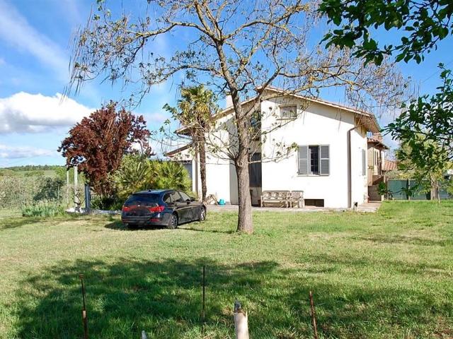 Villa Indipendente in vendita a Gioiella, Umbria