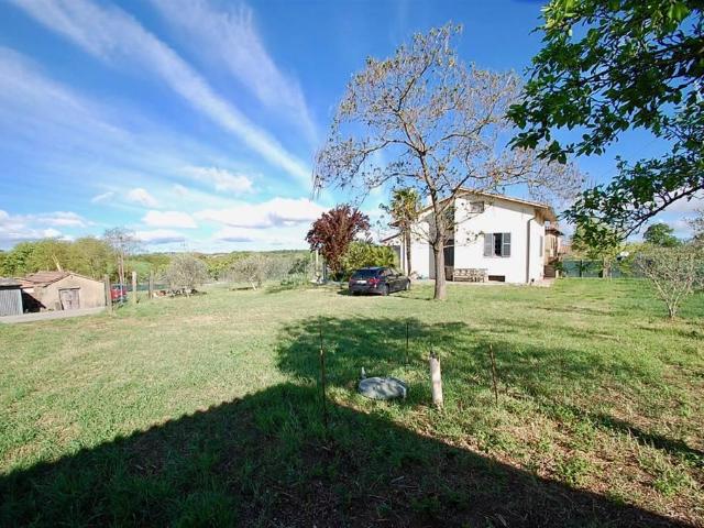 Villa Indipendente in vendita a Gioiella, Umbria