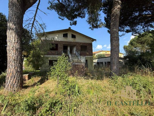 Villa Indipendente in vendita a Gioiella, Umbria