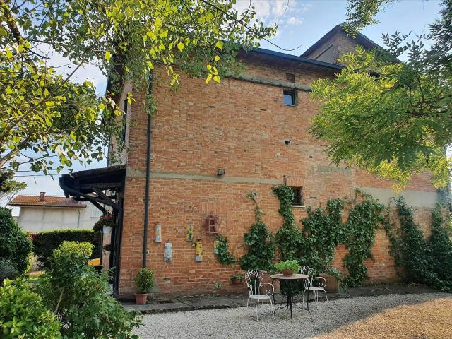 Villa Indipendente in vendita a Gioiella, Umbria