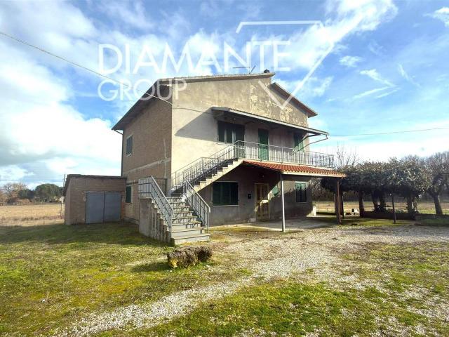 Villa Indipendente in vendita a Gioiella, Umbria