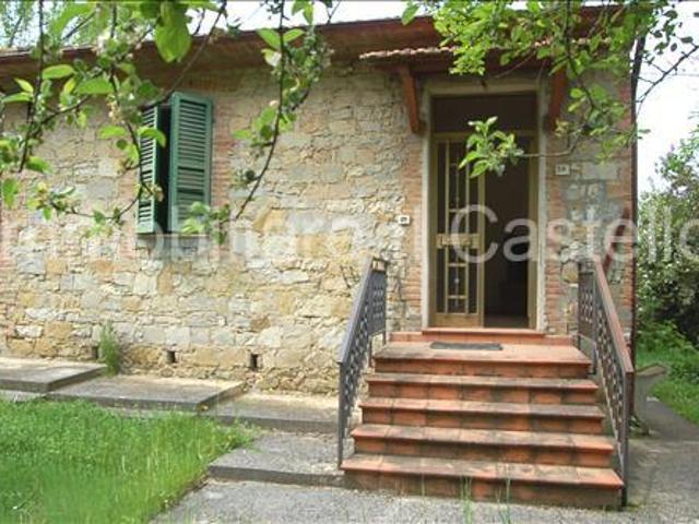 Villa Indipendente in vendita a Gioiella, Umbria
