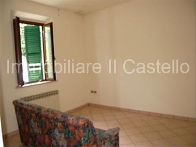 Villa Indipendente in vendita a Gioiella, Umbria