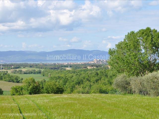 Villa Indipendente in vendita a Badia, Gioiella