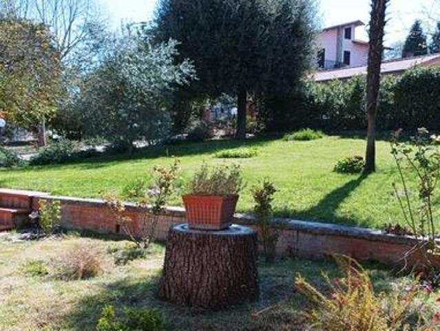Villa Indipendente in vendita a Gioiella, Umbria