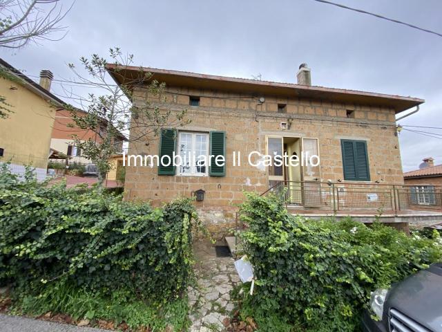 Villa Indipendente in vendita a Gioiella, Umbria