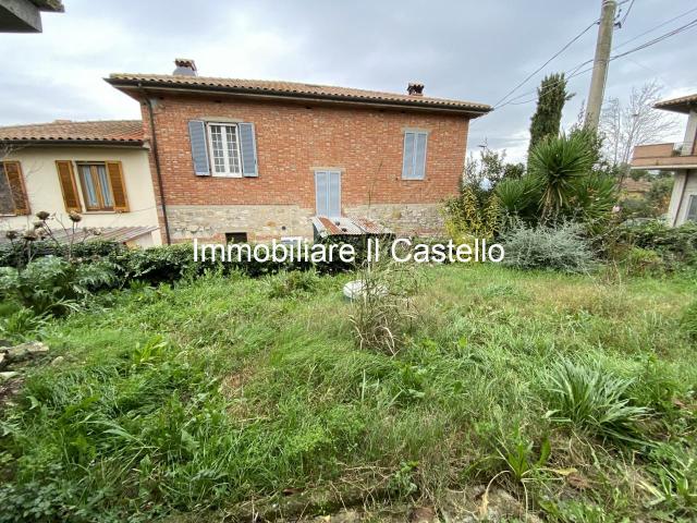 Villa Indipendente in vendita a Gioiella, Umbria