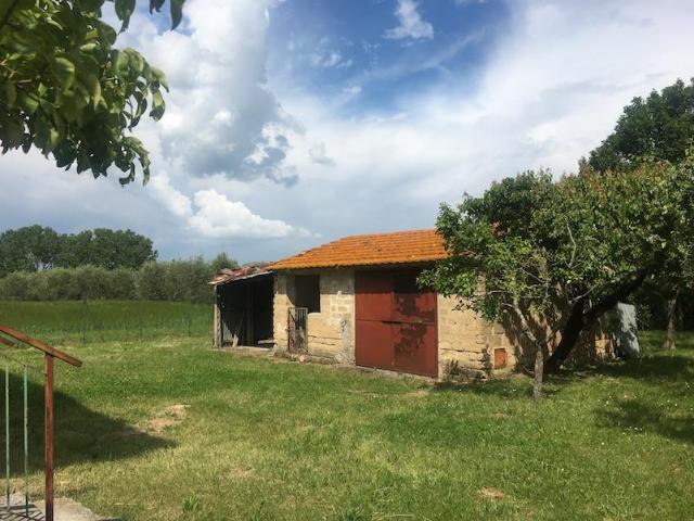 Villa Indipendente in vendita a Gioiella, Umbria